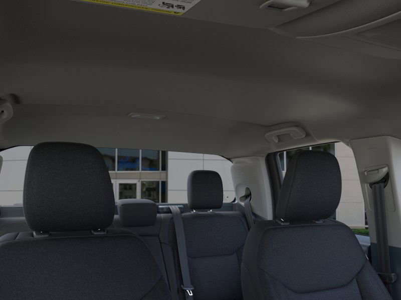 New 2025 Ford Maverick XLT w/ XLT Luxury Package AWD/4WD image 12