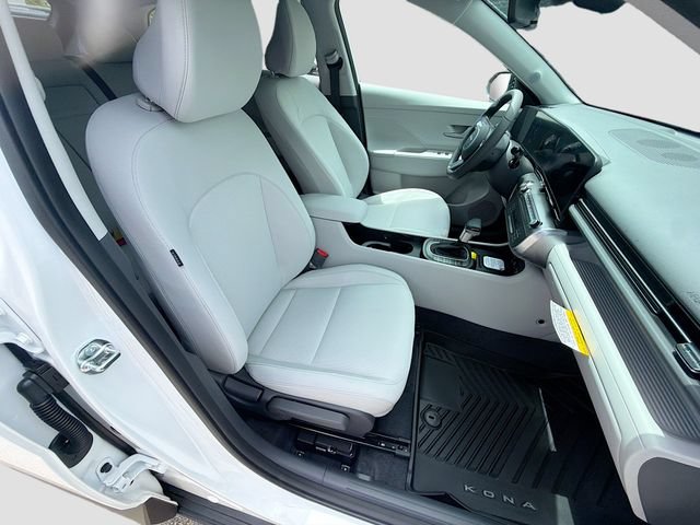 New 2026 Hyundai Kona SEL Sport FWD image 28