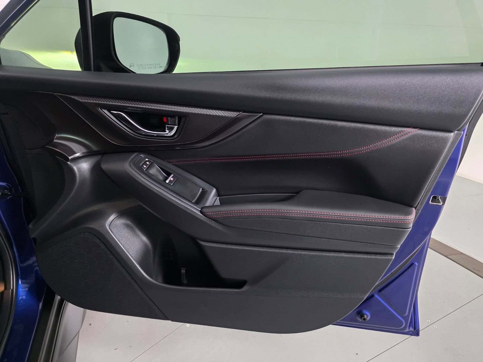 Certified 2025 Subaru WRX Premium AWD/4WD image 20