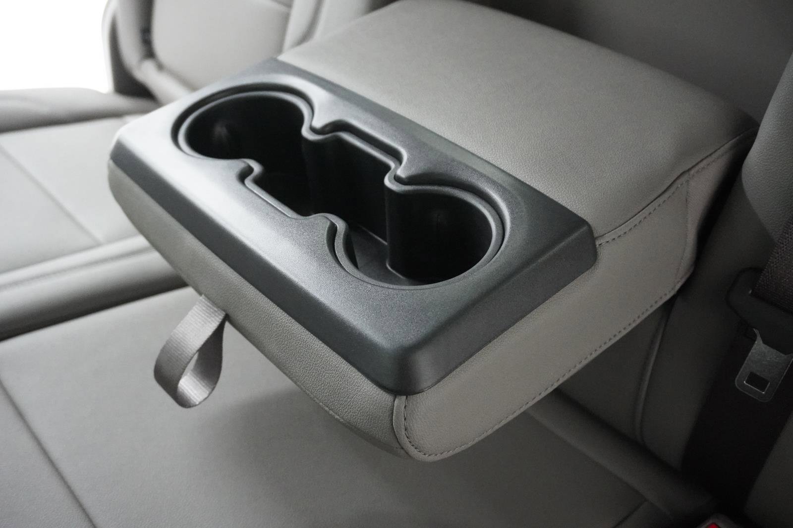 New 2026 Chevrolet Silverado 1500 LT Trail Boss w/ Convenience Package II image 32