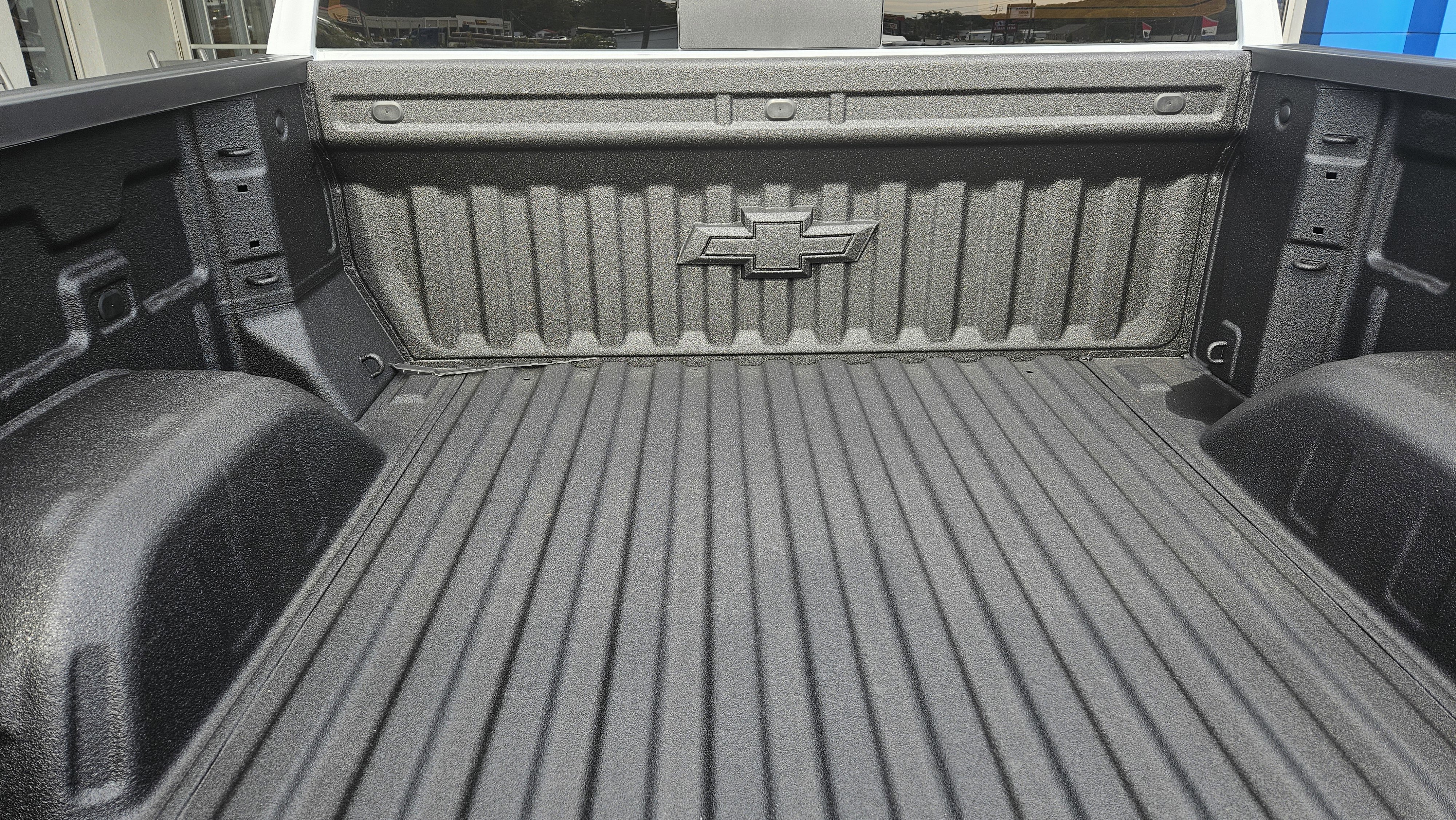 New 2026 Chevrolet Silverado 1500 High Country w/ Technology Package image 8