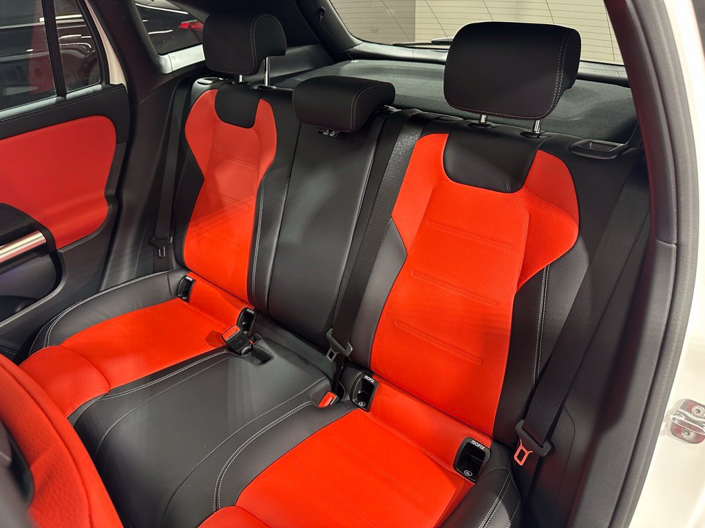 New 2026 Mercedes-Benz GLA 250 4MATIC image 10