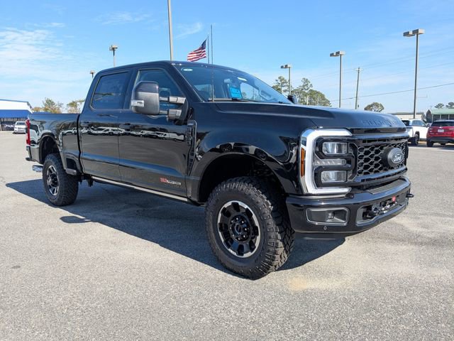 New 2026 Ford F250 Lariat w/ Tremor Off-Road Package AWD/4WD image 28