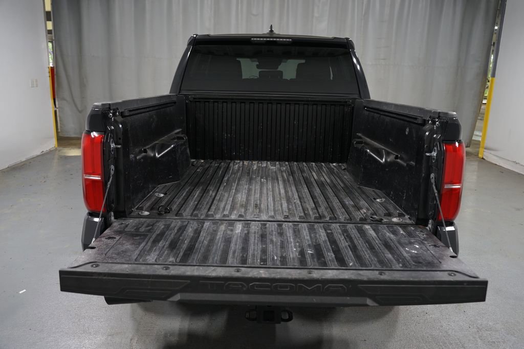 Certified 2024 Toyota Tacoma SR5 image 35