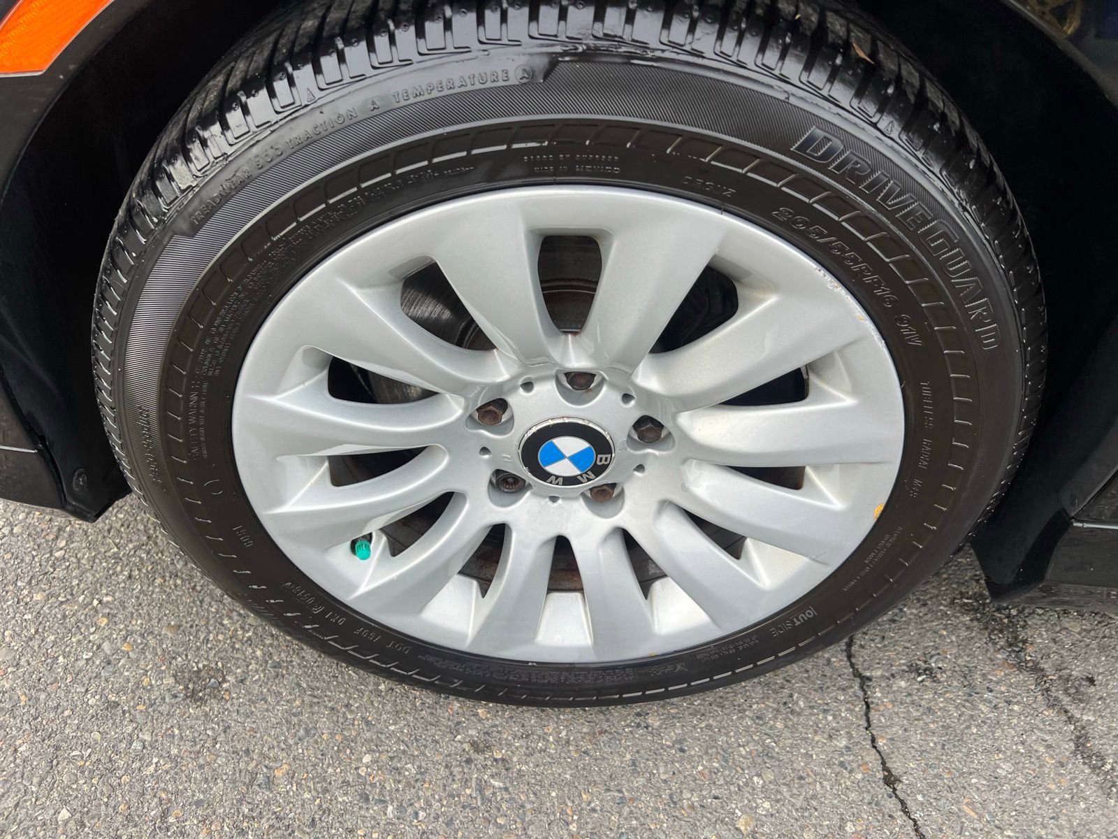 Used 2009 BMW 328i xDrive 328i xDrive image 9