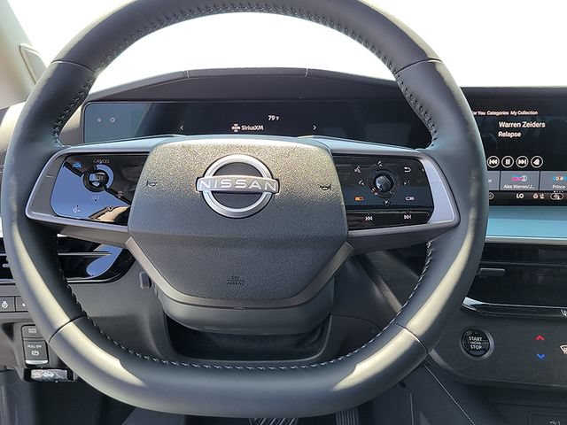 New 2026 Nissan Murano Platinum w/ Cargo Package AWD/4WD image 36