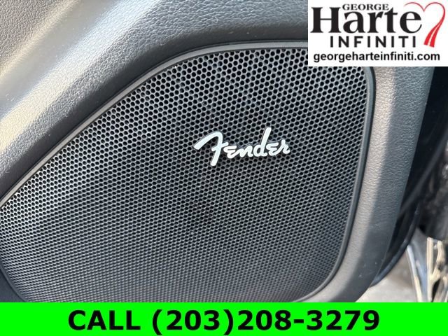 Used 2024 Nissan Frontier SL w/ Technology Package image 22