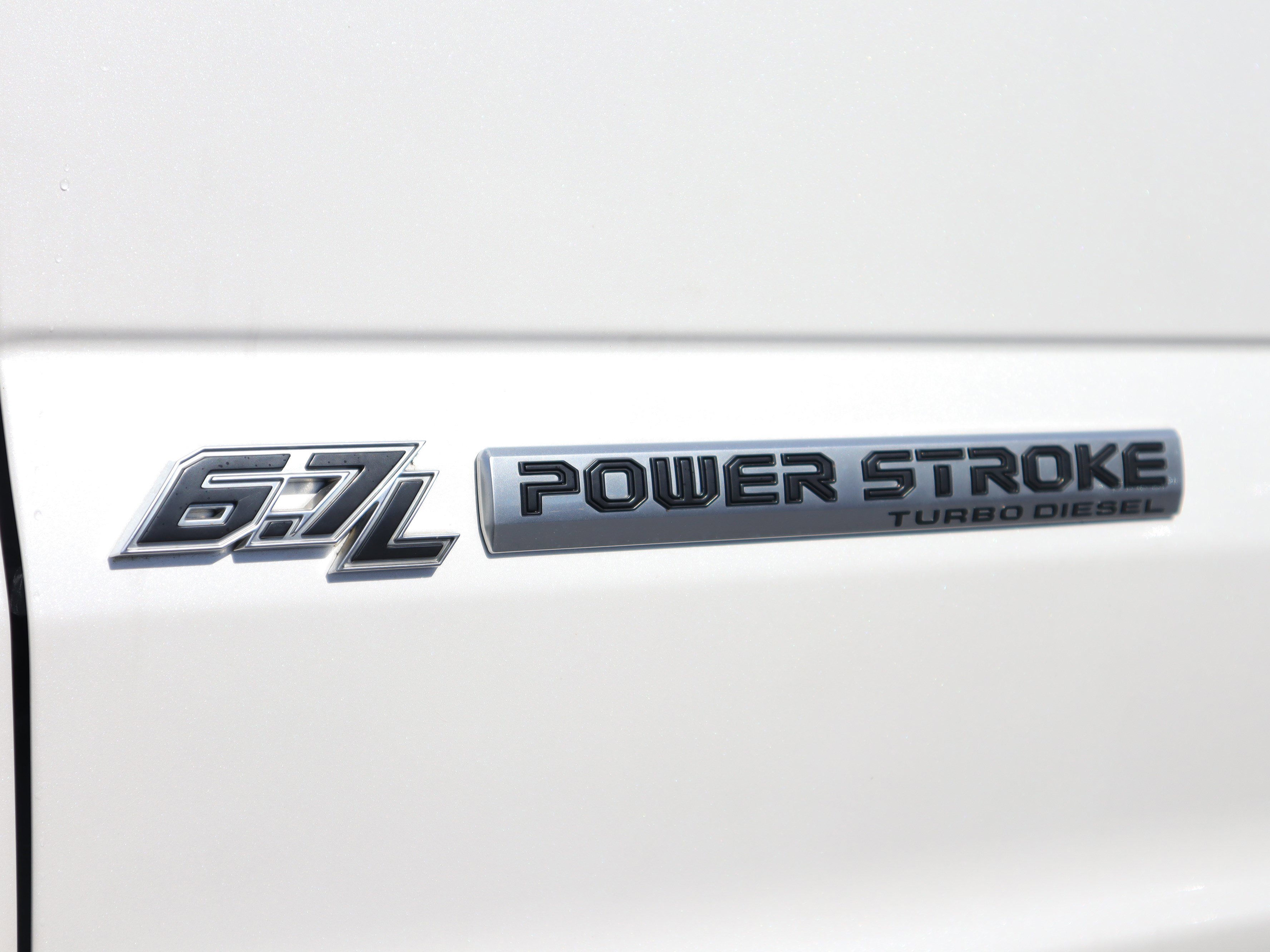 Used 2019 Ford F450 Limited image 41