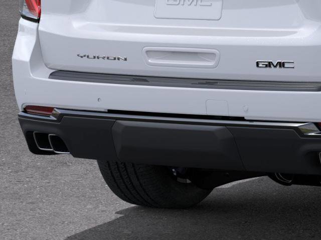 New 2026 GMC Yukon XL Denali Ultimate w/ LPO, Floor Liner Package AWD/4WD image 14