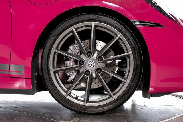 Used 2024 Porsche 911 Carrera T image 14