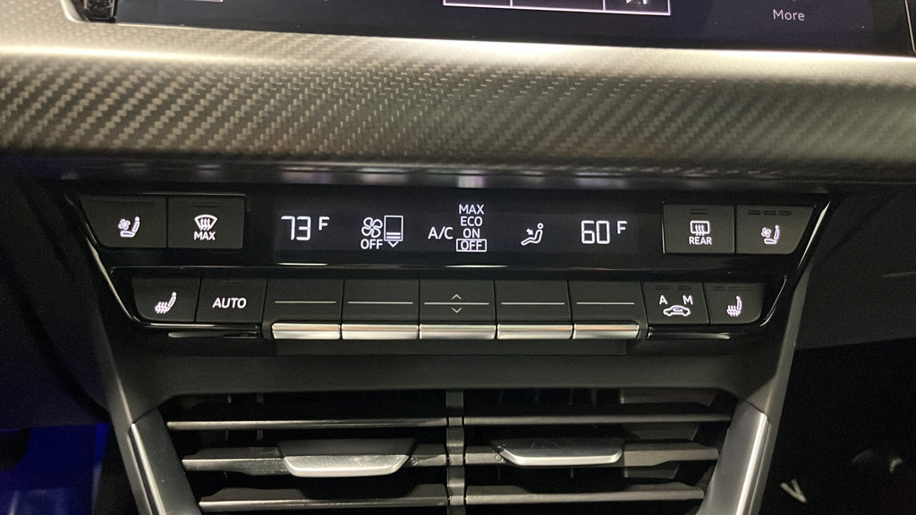 Used 2023 Audi e-tron GT Premium Plus w/ Performance Package AWD/4WD image 18
