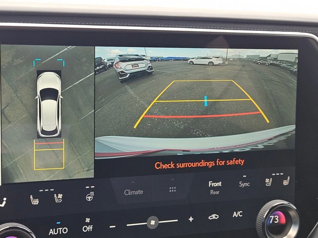 Used 2024 Lexus RX 500h F Sport w/ Convenience Package image 14