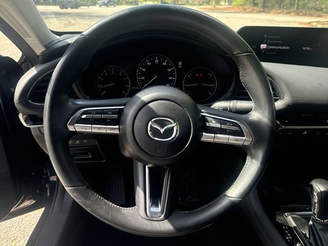 Used 2020 MAZDA MAZDA3 Sedan w/ Premium Package image 14