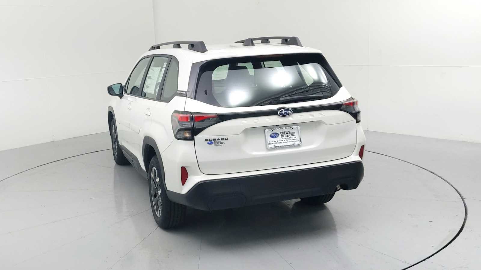 New 2026 Subaru Forester image 8