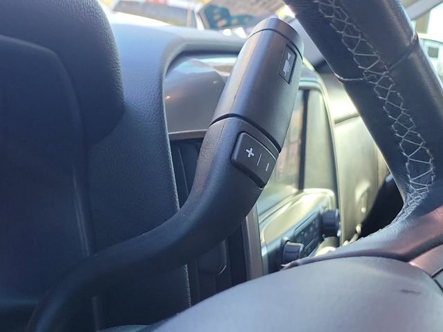 Used 2018 Chevrolet Silverado 1500 LT w/ All Star Edition image 25