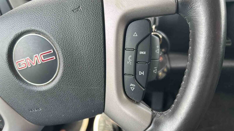 Used 2013 GMC Sierra 1500 SLE RWD image 25