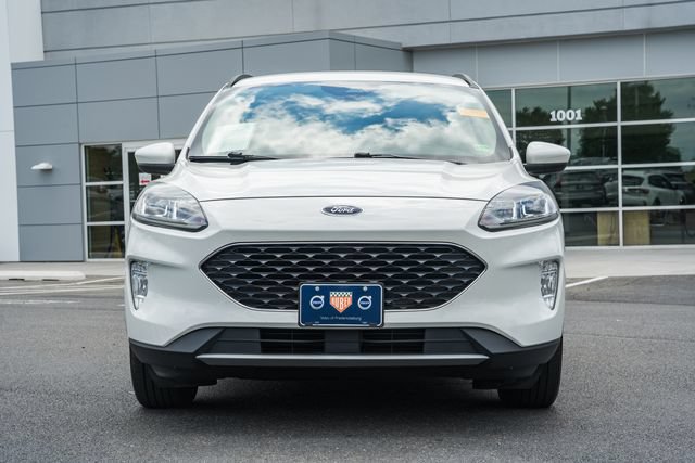 Used 2020 Ford Escape SEL FWD image 2