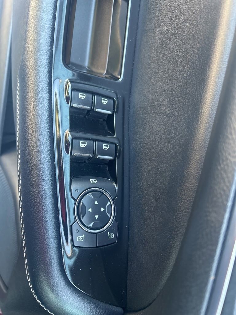 Used 2018 Ford Edge Sport w/ Equipment Group 401A AWD/4WD image 19
