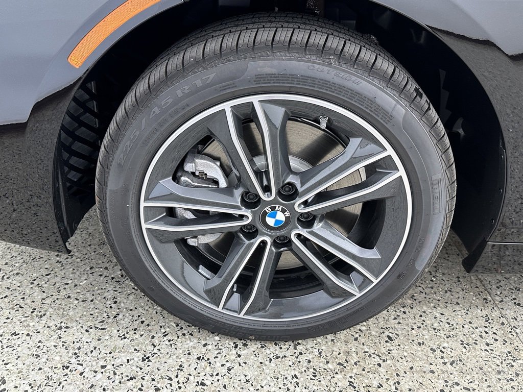 New 2024 BMW 228i xDrive Gran Coupe w/ Premium Package image 7