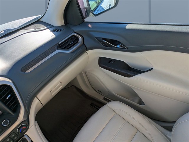 Used 2020 GMC Acadia Denali w/ Technology Package image 18