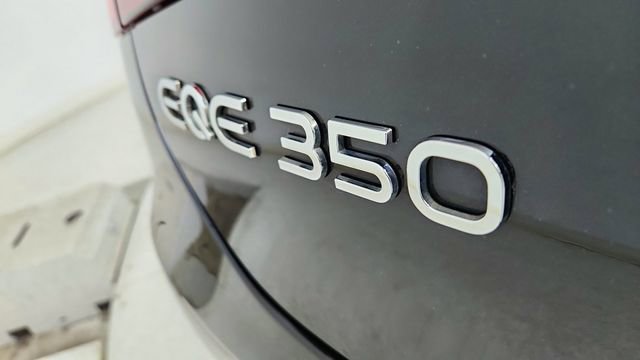Used 2024 Mercedes-Benz EQE 350+ 4MATIC Sedan image 17