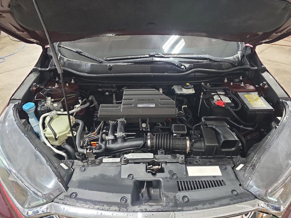 Used 2019 Honda CR-V EX image 32