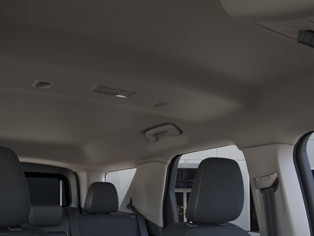 New 2025 Ford Bronco Sport Big Bend AWD/4WD image 22