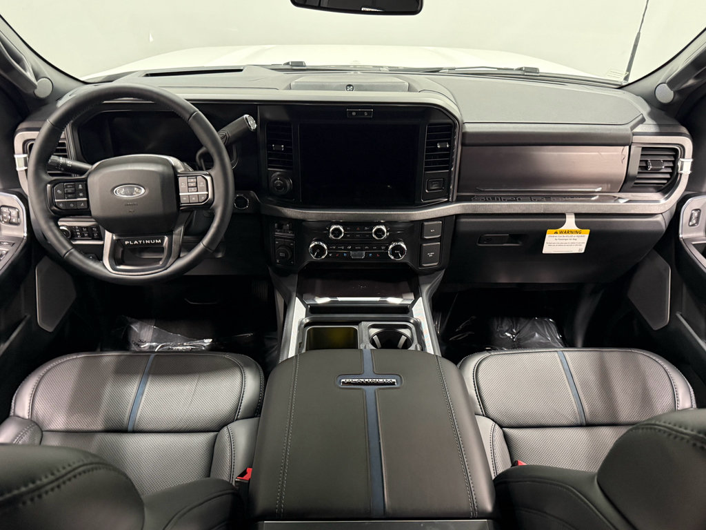 New 2026 Ford F250 Platinum AWD/4WD image 25