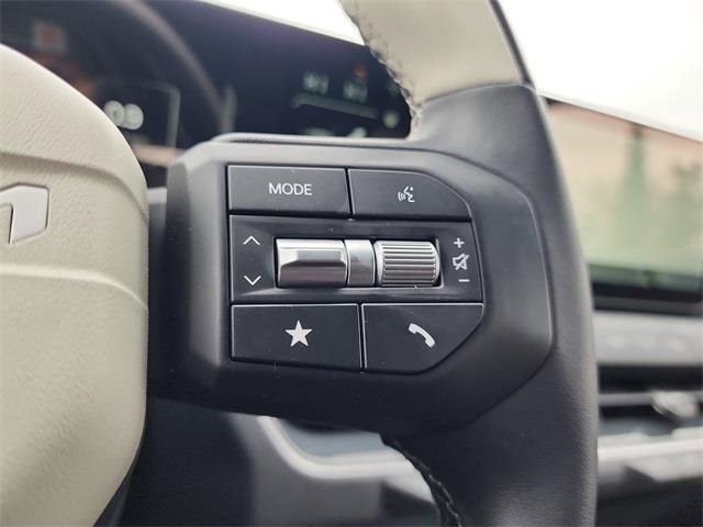 New 2025 Kia K4 GT-Line Turbo image 23