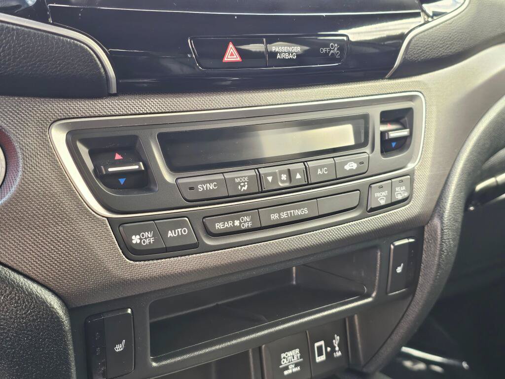 Certified 2023 Honda Ridgeline RTL-E image 31
