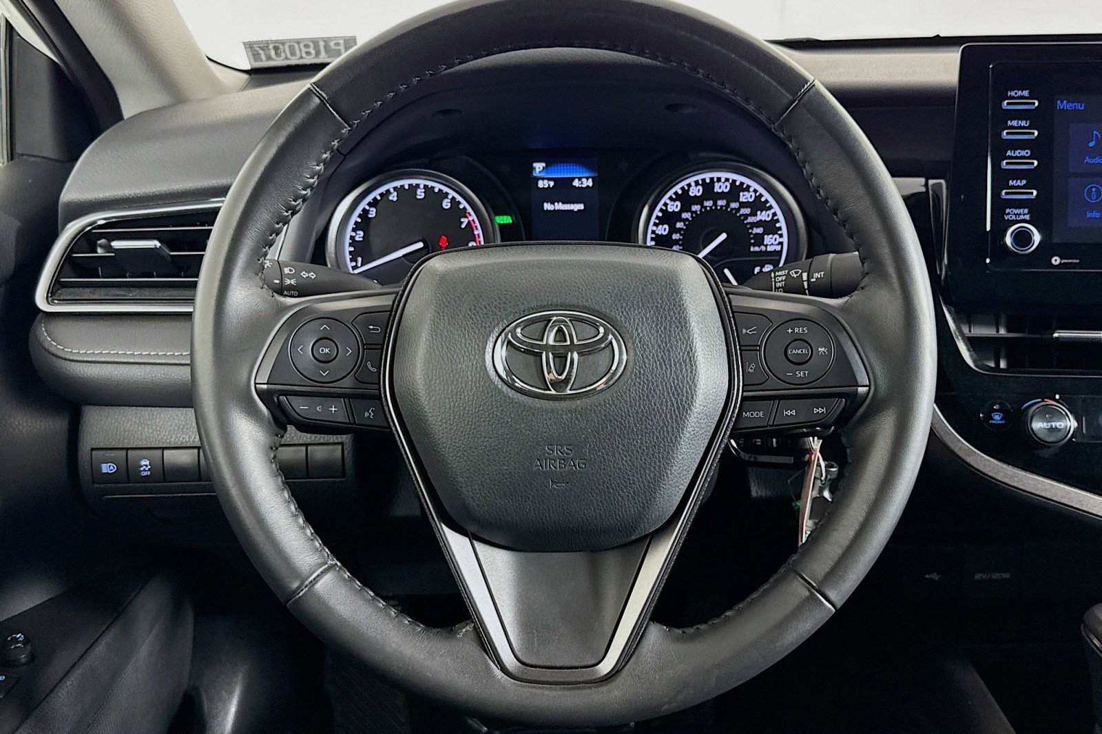 Used 2024 Toyota Camry SE FWD image 18