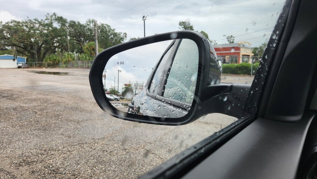 New 2024 Chevrolet TrailBlazer LT w/ Convenience Package image 24
