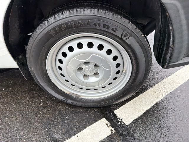 Used 2019 RAM ProMaster City Tradesman image 12