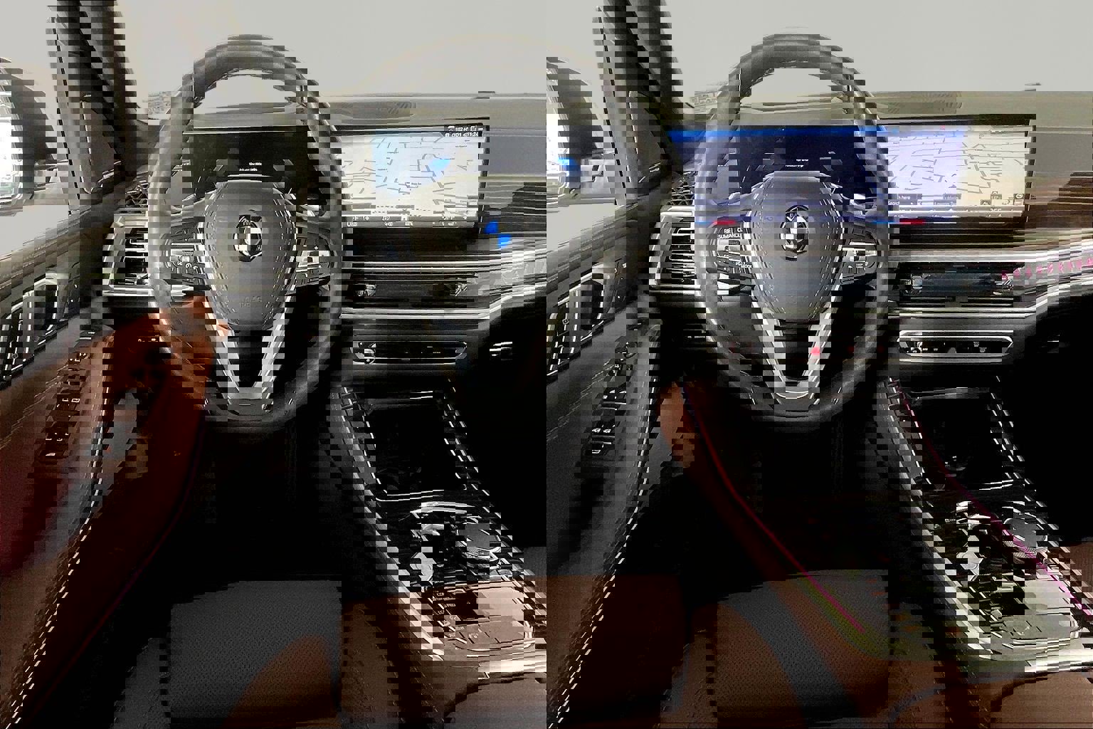 Certified 2026 BMW X5 xDrive40i image 10