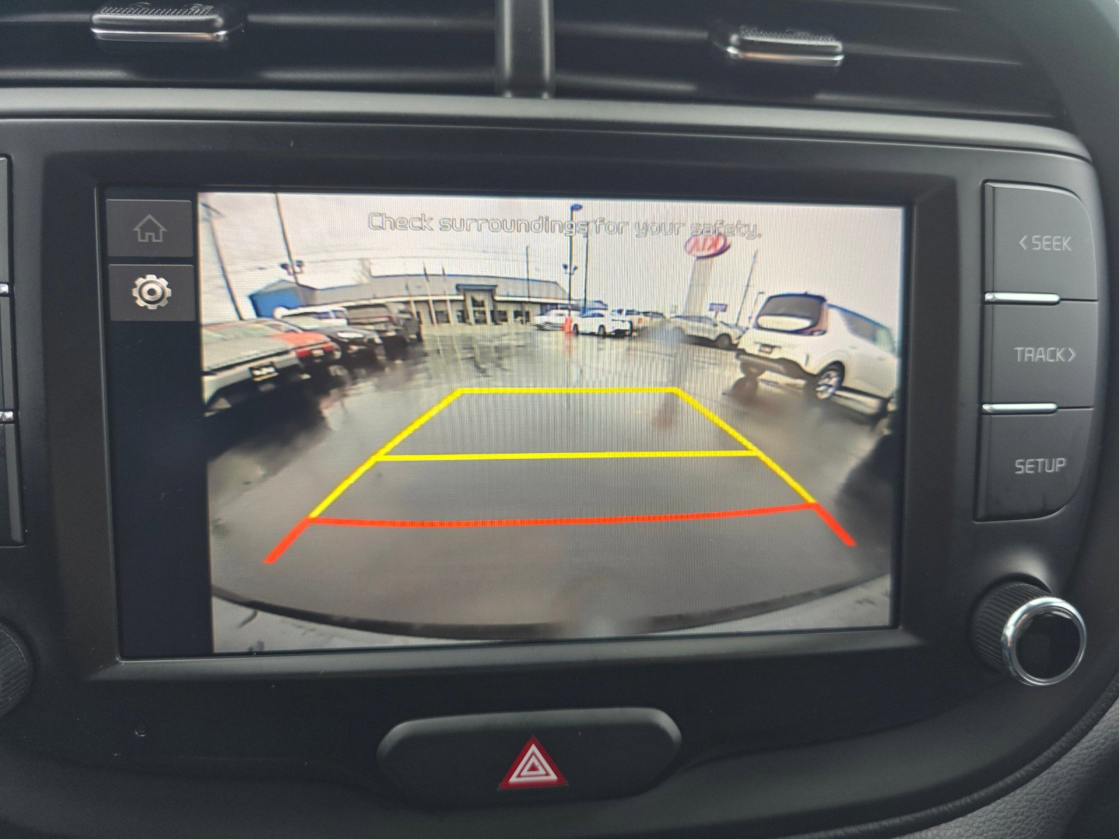 Used 2024 Kia Soul LX w/ Option Group 015 image 38