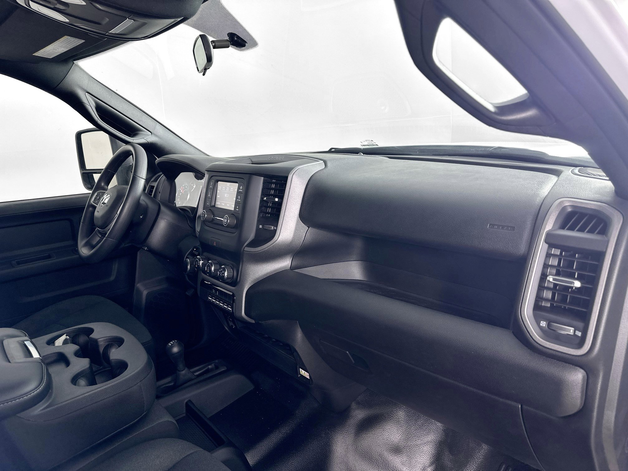 Certified 2024 RAM 2500 Tradesman image 31