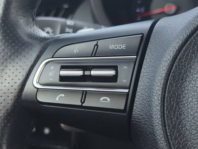 Used 2019 Kia Stinger GT AWD/4WD image 22