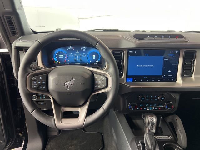 New 2026 Ford Bronco Outer Banks w/ Sasquatch Package AWD/4WD image 13