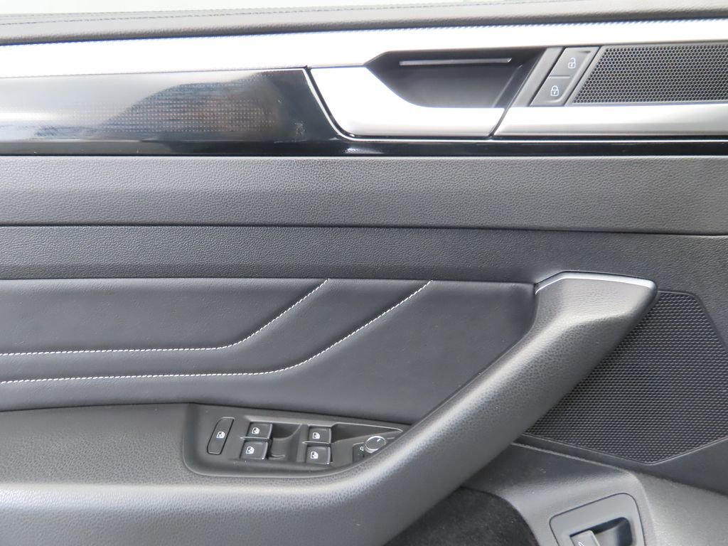 Used 2021 Volkswagen Arteon SEL image 21