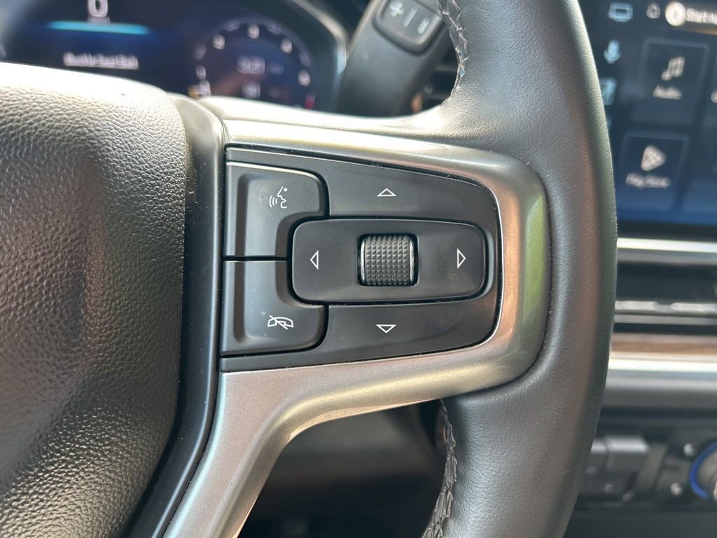 Used 2025 Chevrolet Silverado 2500 LT w/ Convenience Package AWD/4WD image 20