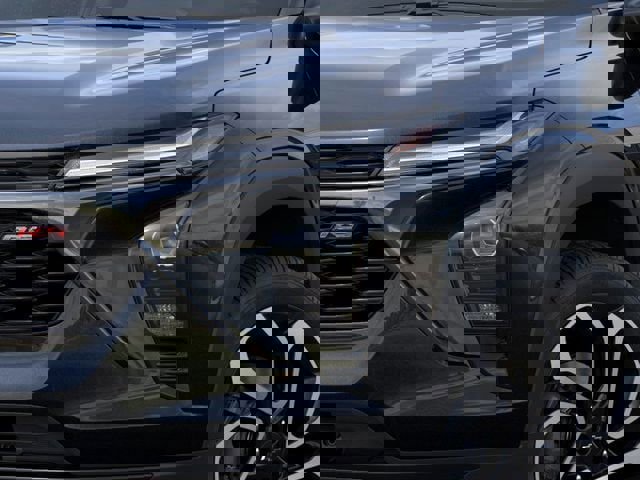 New 2026 Chevrolet Trax RS image 10