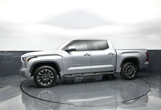 Used 2026 Toyota Tundra Limited w/ Power Package AWD/4WD image 3