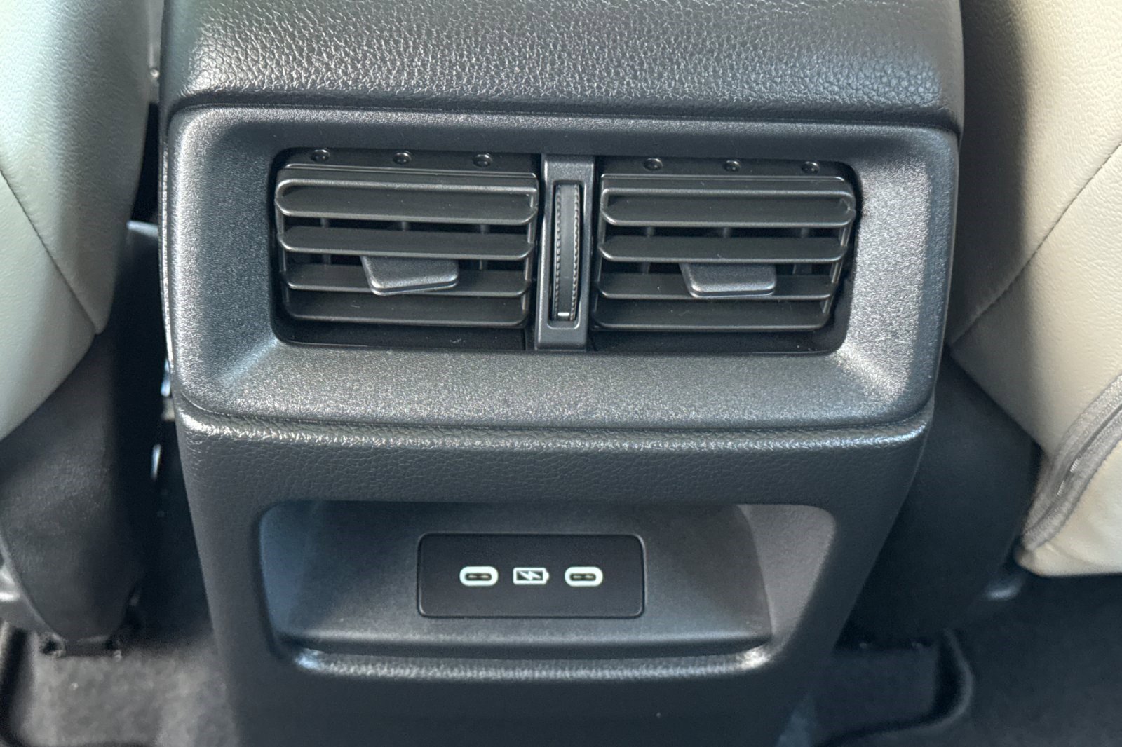 New 2026 Honda CR-V EX-L image 24