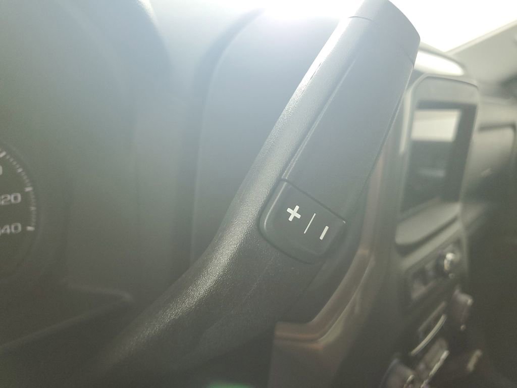 New 2026 Chevrolet Silverado 2500 W/T w/ WT/CX Safety Package image 20