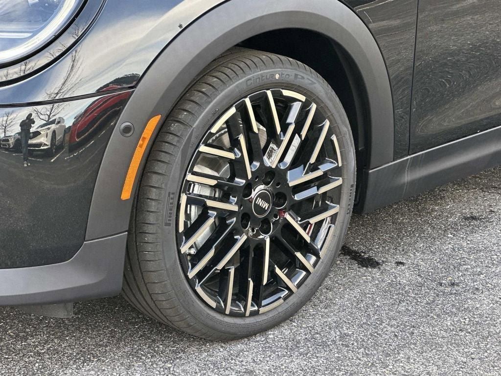 New 2026 MINI Cooper Convertible image 59