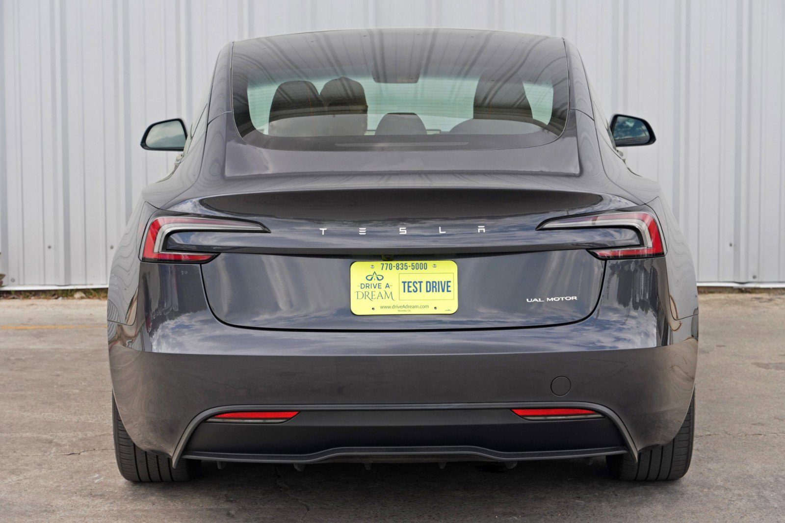 Used 2024 Tesla Model 3 Long Range image 55