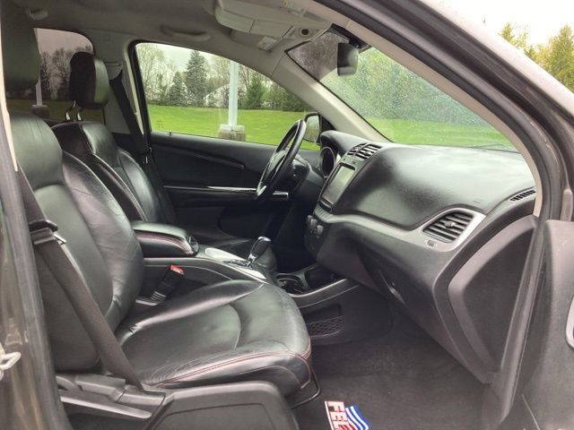 Used 2018 Dodge Journey GT FWD image 29