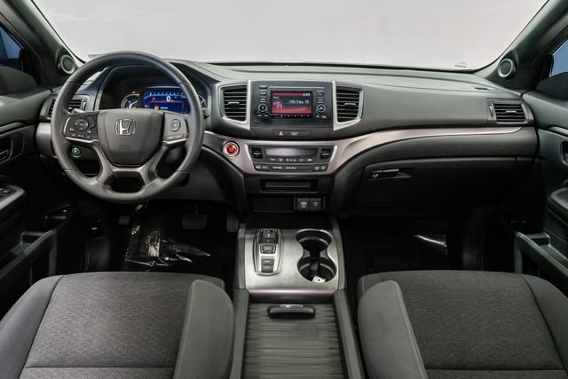 Used 2019 Honda Passport Sport image 27