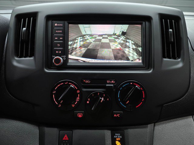Used 2020 Nissan NV200 SV w/ Back Door Glass Package FWD image 25