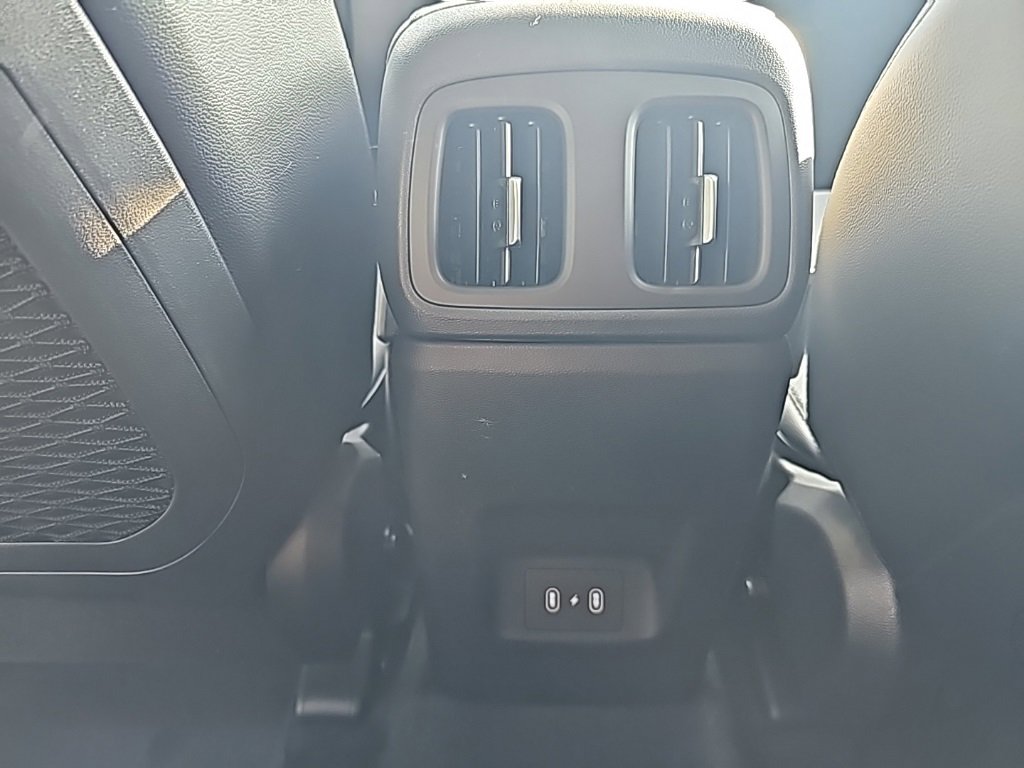 New 2026 Hyundai Tucson Limited image 32